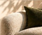 Calm, unhurried personal setting representing unhurried pace
